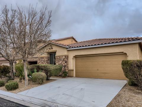 4353 Desert Park Ave, North Las Vegas, NV 89085