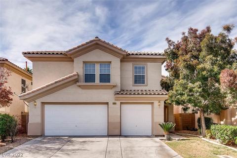 3799 Cape Royal St, Las Vegas, NV 89147
