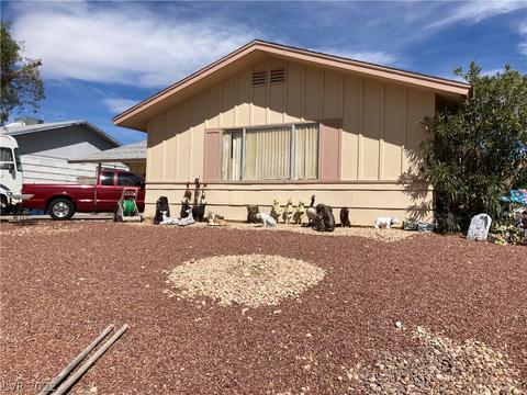 Undisclosed, Las Vegas, NV 89145