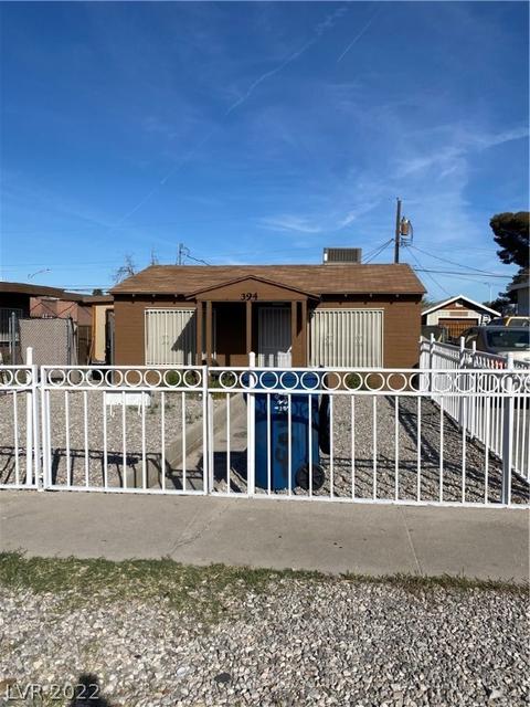 394 N 15th St, Las Vegas, NV 89101