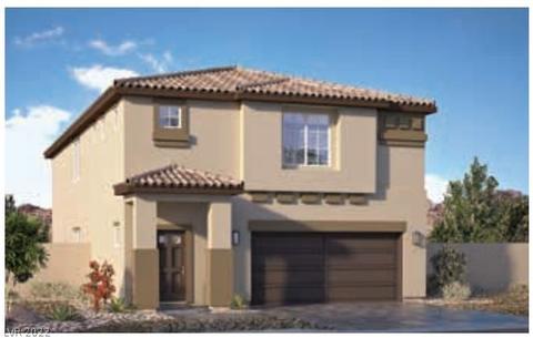 7521 Dragonfruit Ave #LOT 187, Las Vegas, NV 89113