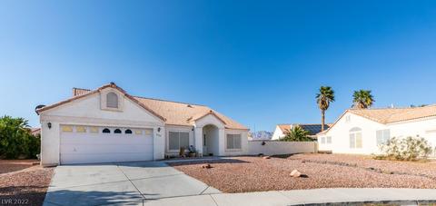 2302 Lapalco Ave, North Las Vegas, NV 89031