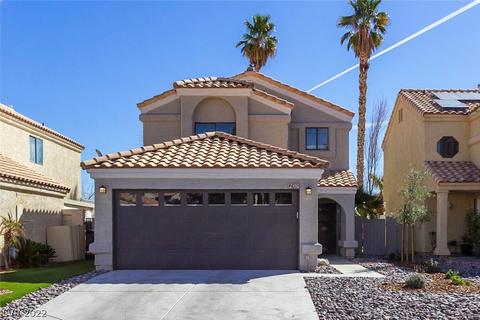 2300 Chapman Hill Dr, Las Vegas, NV 89128