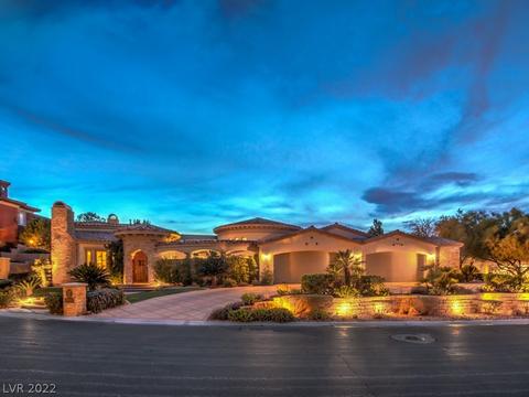 31 Sankaty Cir, Henderson, NV 89052