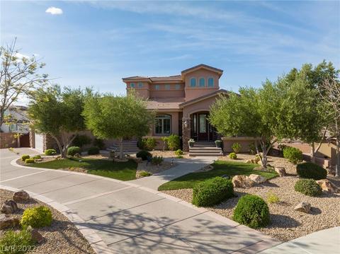 387 Cactus River Ct, Henderson, NV 89074