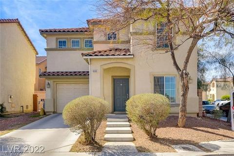 8305 Transvaal Blue St, Las Vegas, NV 89139