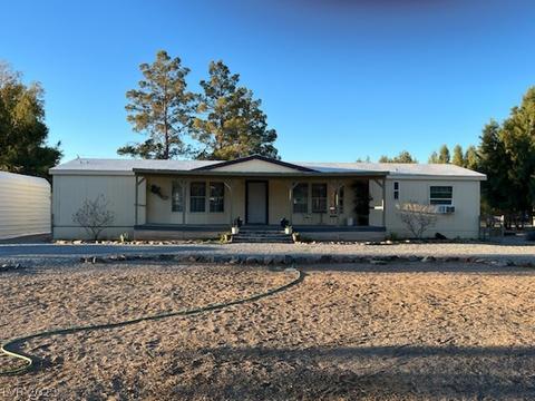 1451 Gold Dust Ln, Pahrump, NV 89048