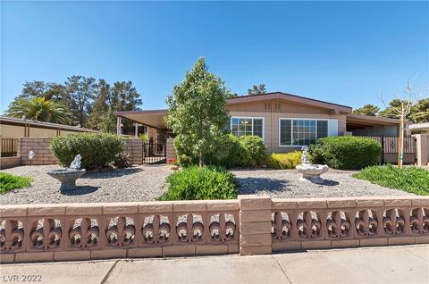 123 Sir George Dr, Las Vegas, NV 89110