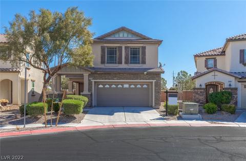 6008 Cragged Draw St, North Las Vegas, NV 89031