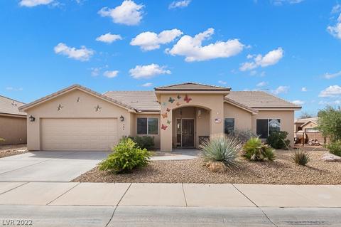 484 Cholla Way, Mesquite, NV 89027