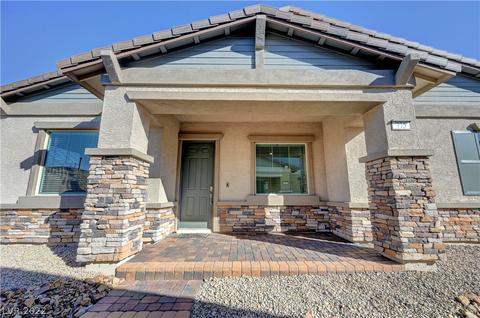 775 Marigold Sunrise St, Henderson, NV 89011