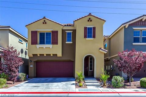 2096 Solvang Mill Dr, Las Vegas, NV 89135