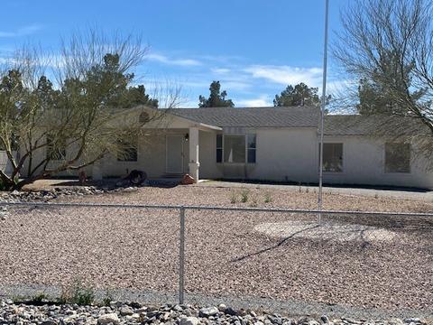 1361 E Pioche St, Pahrump, NV 89048