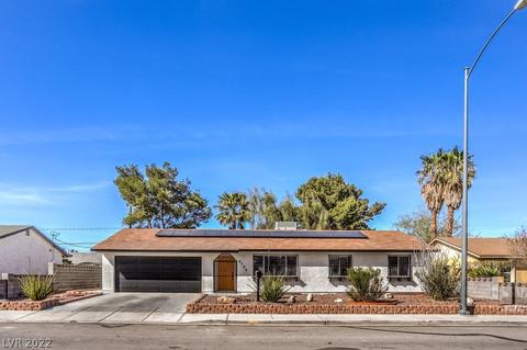 4740 E New York Ave, Las Vegas, NV 89104