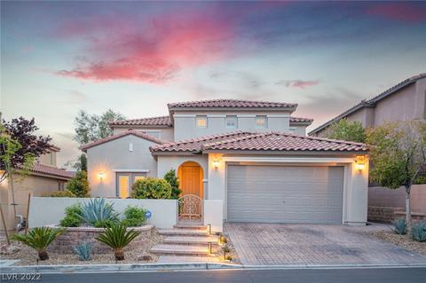 945 Contadero Pl, Las Vegas, NV 89138