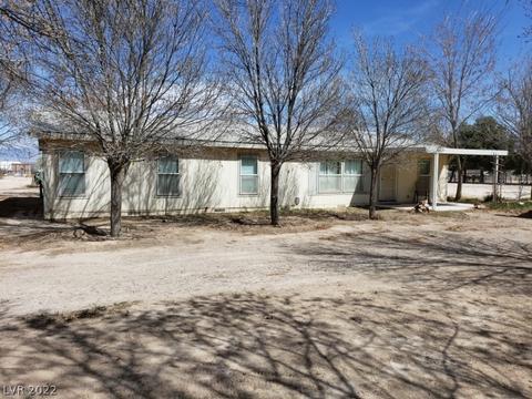 2050 Jasper Ave, Sandy Valley, NV 89019