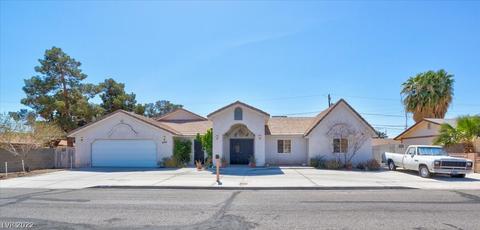 4385 Welter Ave, Las Vegas, NV 89104