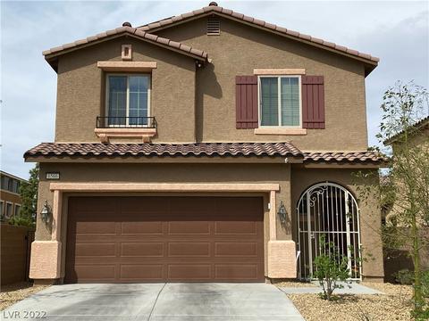 6566 Beaumont Hill Ave, Las Vegas, NV 89122