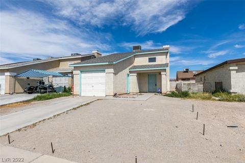 3624 Three Bars Ct, Las Vegas, NV 89115