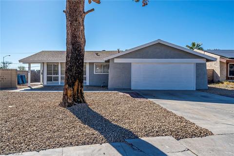 4575 E Viking Rd, Las Vegas, NV 89121