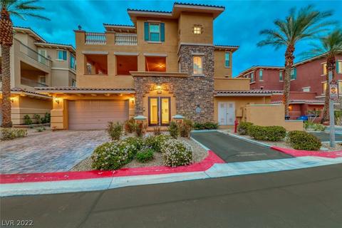 25 Luce Del Sole #2, Henderson, NV 89011