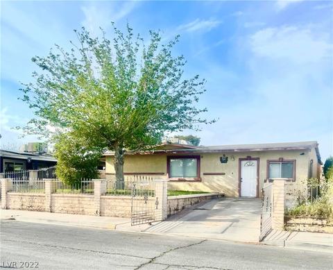 4554 Armel Ct, Las Vegas, NV 89115