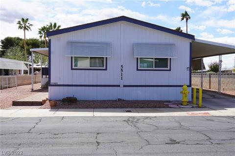 5511 Aldama Rd, Las Vegas, NV 89122