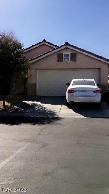 5501 Oakwood Ridge St, Las Vegas, NV 89130