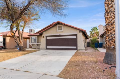 6425 Plumcrest Rd, Las Vegas, NV 89108