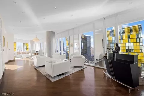 3750 Las Vegas Blvd #3309, Las Vegas, NV 89158