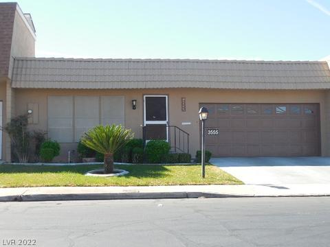 3555 Victory Ave, Las Vegas, NV 89121