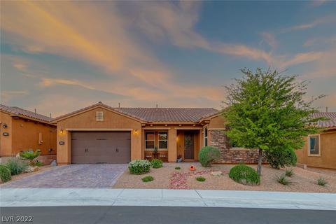 973 Via Vannucci Way, Henderson, NV 89011