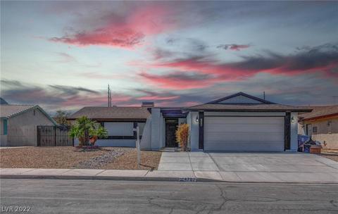4707 Del Sueno Dr, Las Vegas, NV 89120