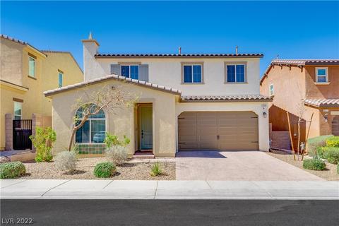 2581 Sable Ridge St, Henderson, NV 89044