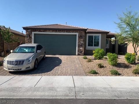 5909 Peridot Falls Ave, Las Vegas, NV 89130