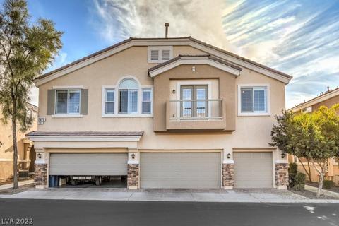7072 Caribou Ridge St #101, Las Vegas, NV 89149