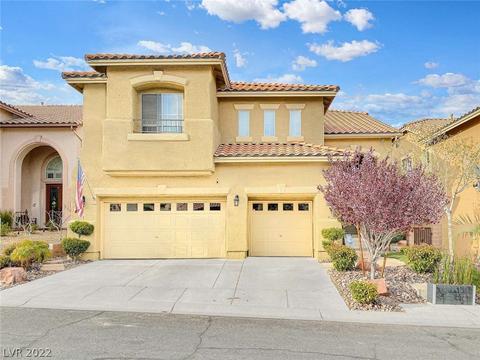 10664 Royal View Ave, Las Vegas, NV 89144