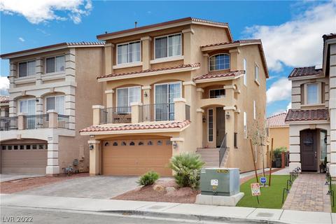 8258 Sorrel St, Las Vegas, NV 89139