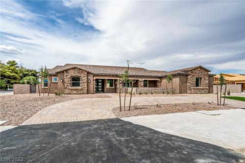 7750 W La Madre Way, Las Vegas, NV 89149