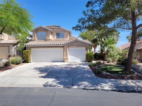 36 Winley Chase Ave, North Las Vegas, NV 89032