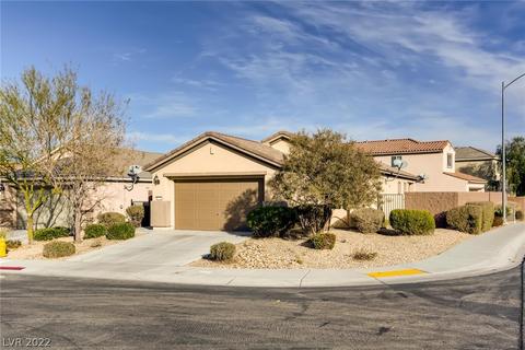 2724 Rue Marquette Ave, Henderson, NV 89044