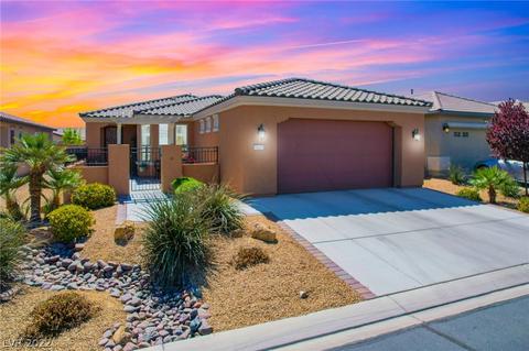 3617 Jasmine Heights Ave, North Las Vegas, NV 89081