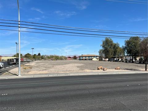 East Sahara Ave, Las Vegas, NV 89104