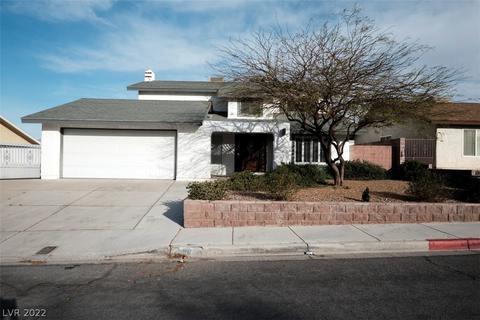 628 Paloma Dr, Boulder City, NV 89005