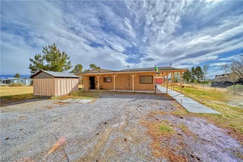 5361 Money St, Pahrump, NV 89048