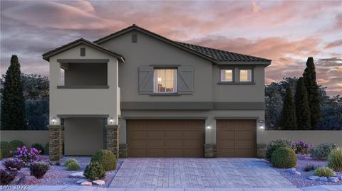 7636 Quail Dust St, North Las Vegas, NV 89084