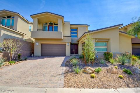 6 Vista Outlook St, Henderson, NV 89011