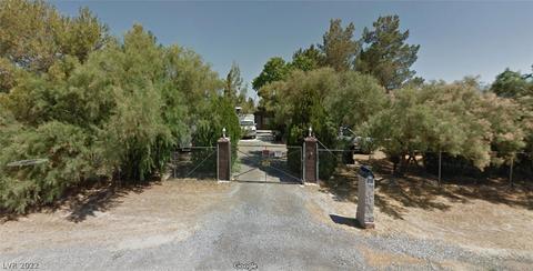4130 Paiute Blvd, Pahrump, NV 89061