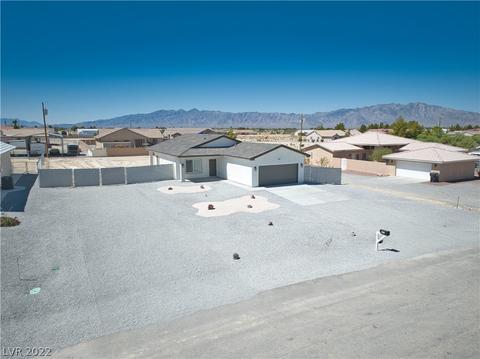 341 Bronco St, Pahrump, NV 89048
