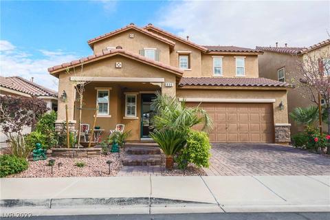 936 Monte Nerone Ave, Henderson, NV 89012
